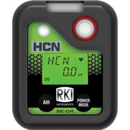 RKI 04 Series | Smallest Toxic Gas Monitor