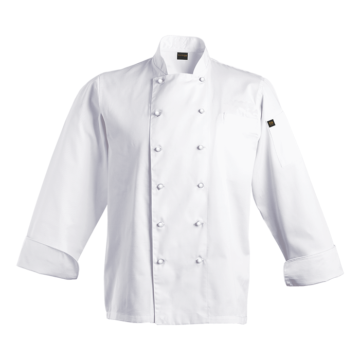 Barron Pescara Chef Jacket