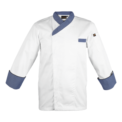 Barron Pitseng Chef Jacket