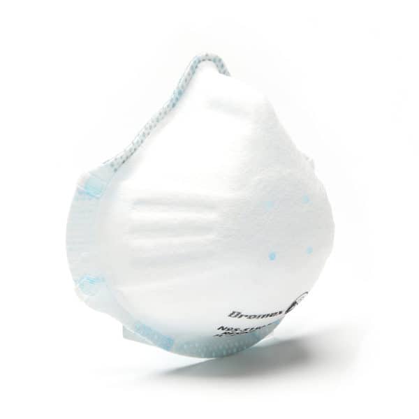 Dromex N95 Moulded Face Mask