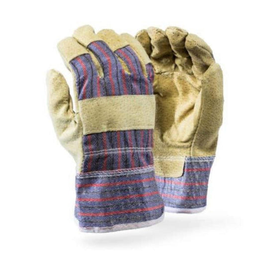 Dromex Pigsplit Candy Stripe Gloves