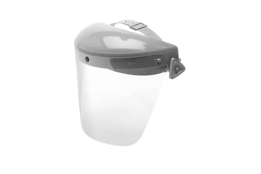Dromex Martcare Face Shield