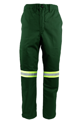 Titan Polyviscose Acid Resistant Trousers