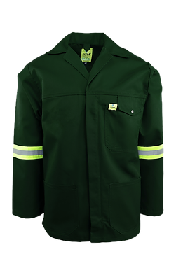 Titan Polyviscose Acid Resistant Jacket
