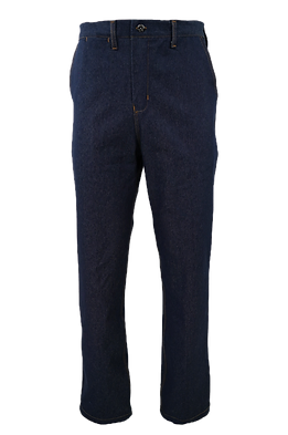 Titan Denim Conti Trousers Non- Reflective