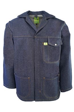 Titan Denim Conti Jackets Non- Reflective