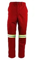 Titan Reflective Polycotton Trousers