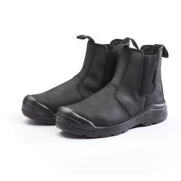 DROMEX Chelsea Boots