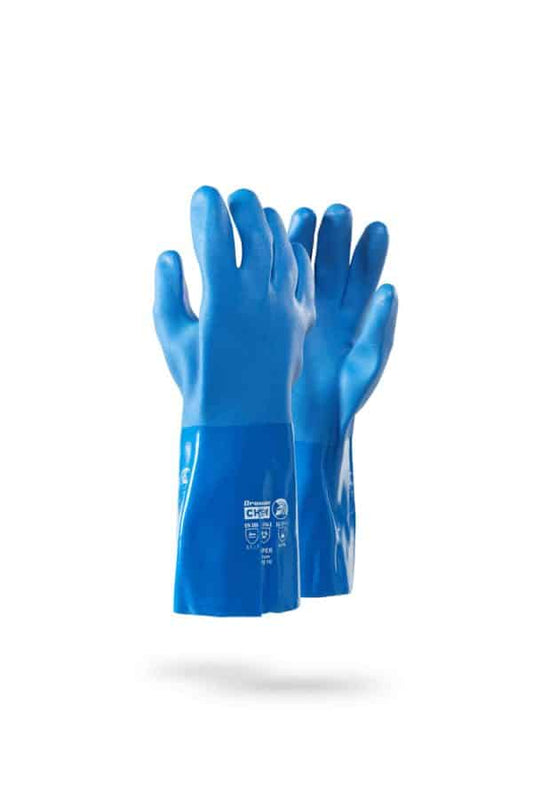 Dromex Viper Chemical Glove