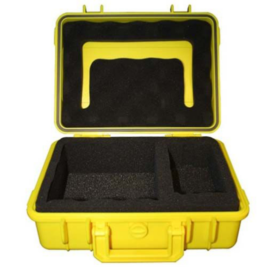 Lifeloc Carrying Case for FC10