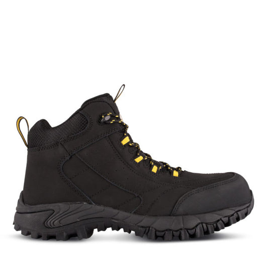 REBEL Expedition Safety boot