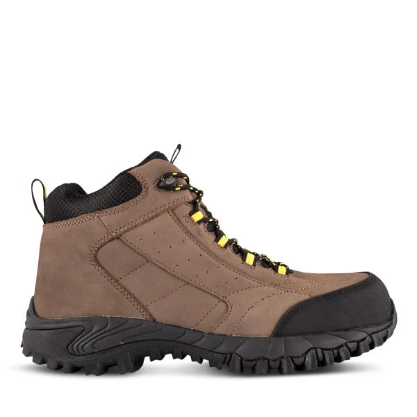 REBEL Expedition Safety boot