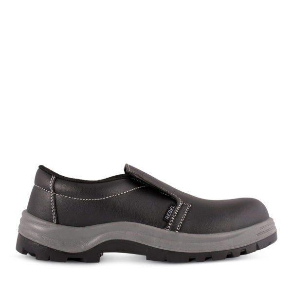 REBEL Glider Work Shoe