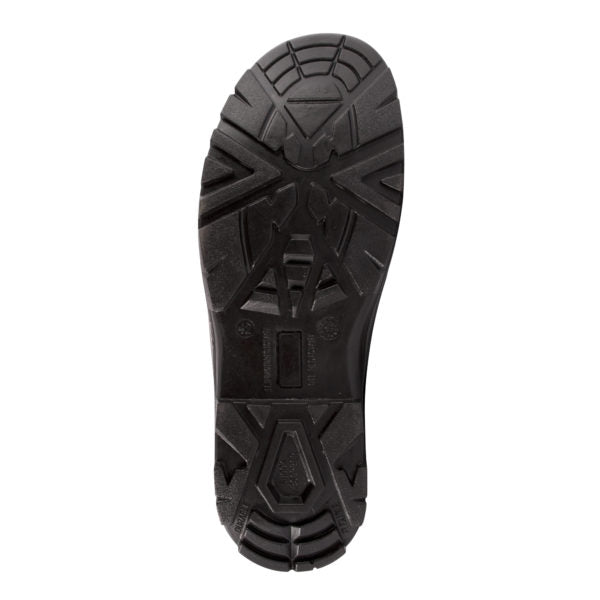 REBEL Glider Work Shoe