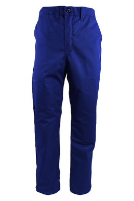 Titan Polycotton Trousers Non- Reflective