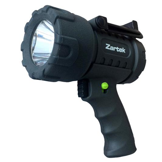 Zartek Rechargeable LED Spotlight – ZA-477