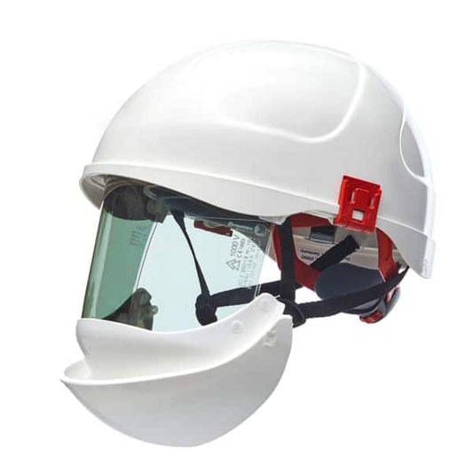Dromex 28 CAL ARC Ergos Intec Helmet