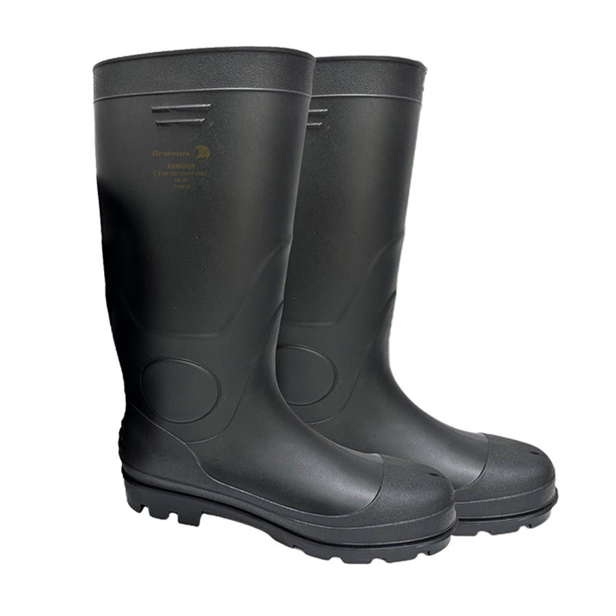 DROMEX Armour General Purpose Gumboots
