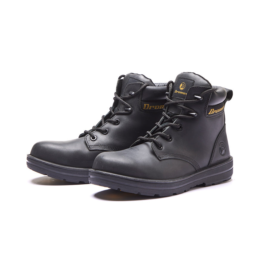 DROMEX Bolt Boots