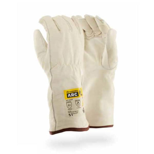 Dromex 51 CAL Leather ARC Gloves