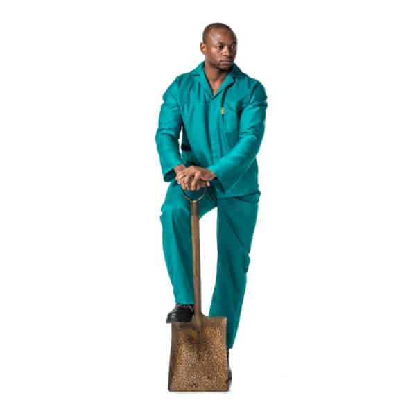 Dromex Conti Suit