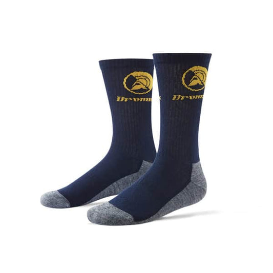 Dromex Non- Abrasive Socks
