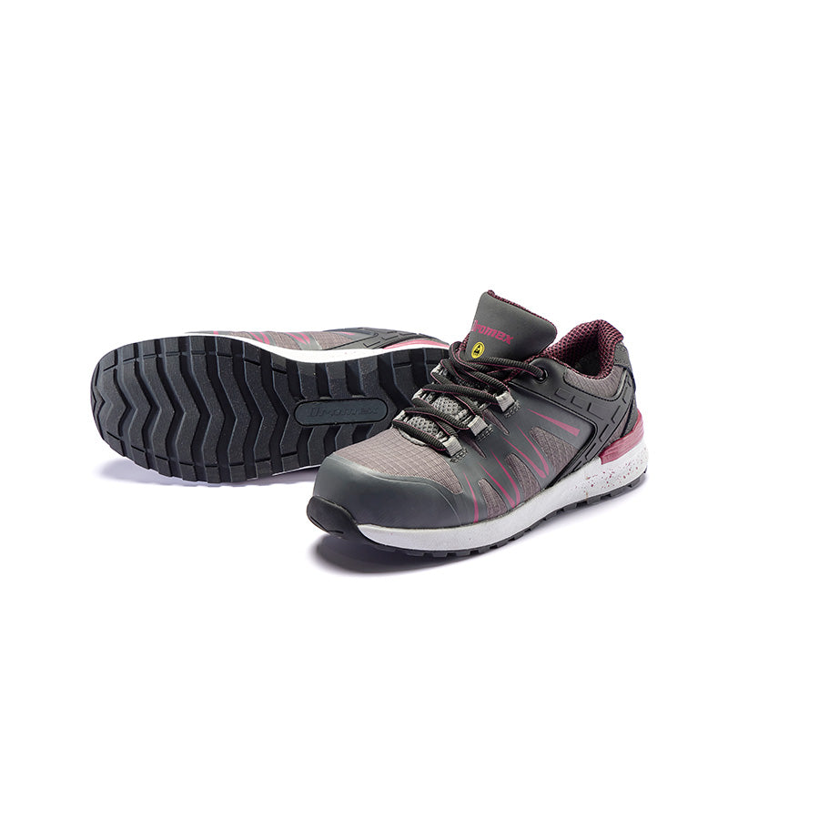 DROMEX Fibre Lite Sneaker Ladies