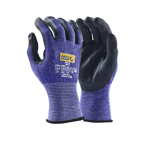 Dromex HCT Mechanical Glove