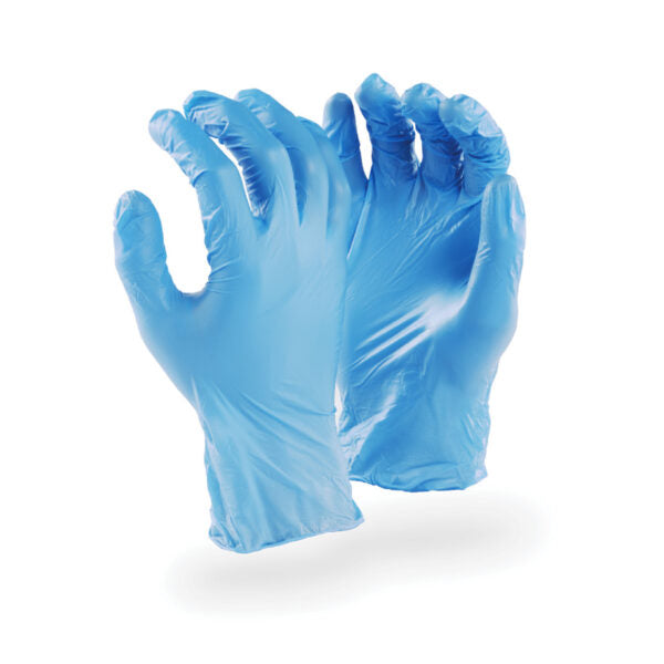 Dromex Disposable Nitrile Examination Gloves