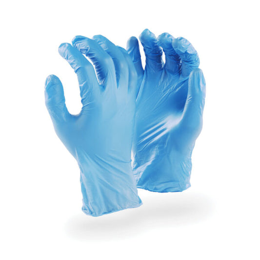 Dromex Disposable Nitrile Examination Gloves