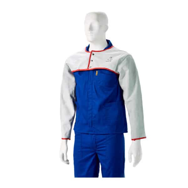 Dromex ACE Leather Yoke