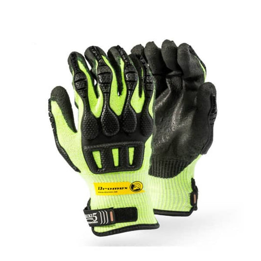 Dromex CUT5 Impact Glove