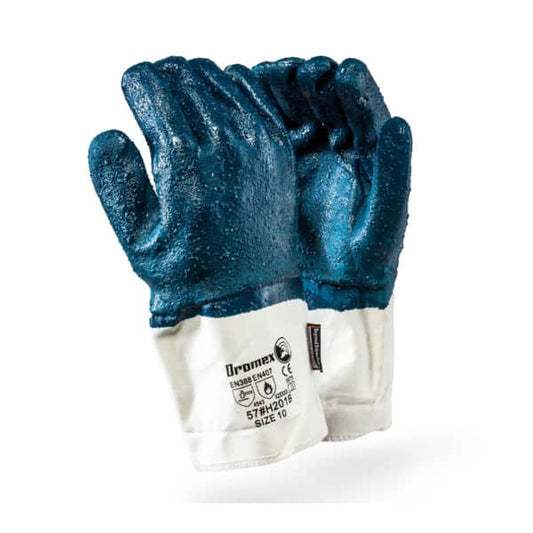 Dromex CUT5 Chemical Glove