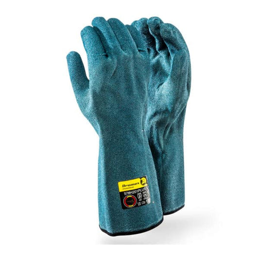 Dromex CUT5 Chemical Glove Plus