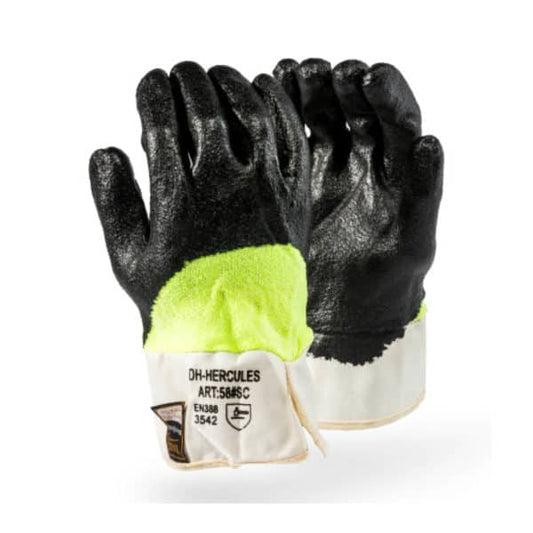 Dromex CUT5 Dipped Glove