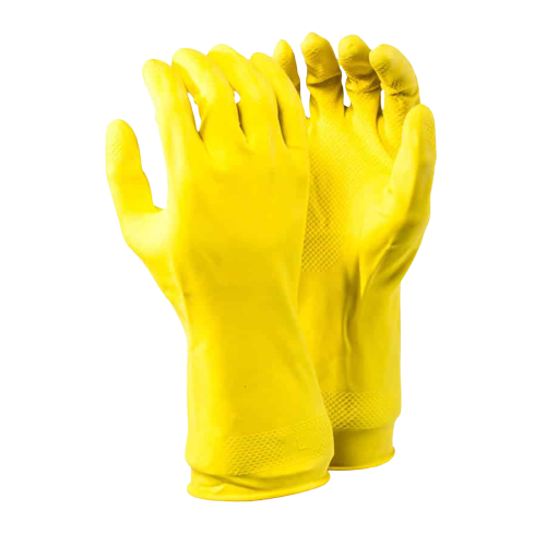 Dromex Rubber Household Glove