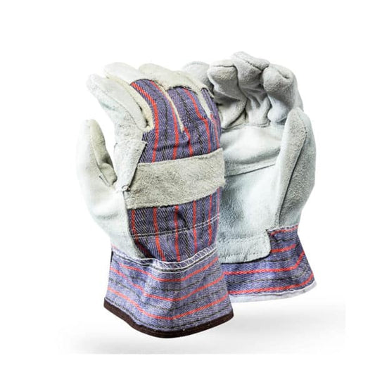 Dromex Candy Stripe Gloves