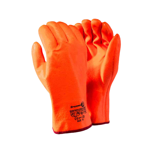 Dromex Freezer Gloves Large