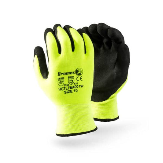 Dromex MIIZU400 Thermal Gloves