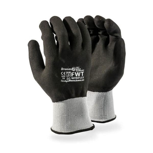 Dromex Nitriflex Coated Gloves