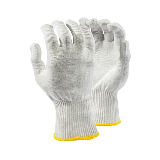 Dromex Nylon Inspectors Gloves