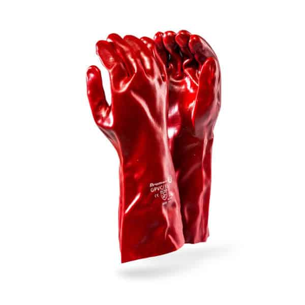 Dromex Standard Duty PVC Gloves