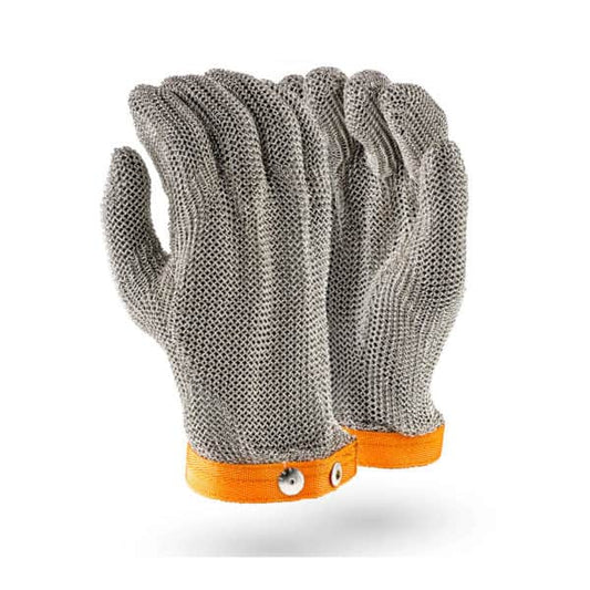 Dromex Chain Mail Gloves