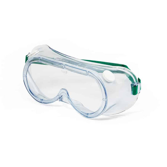 Dromex DV-21 Wide Vision Goggles