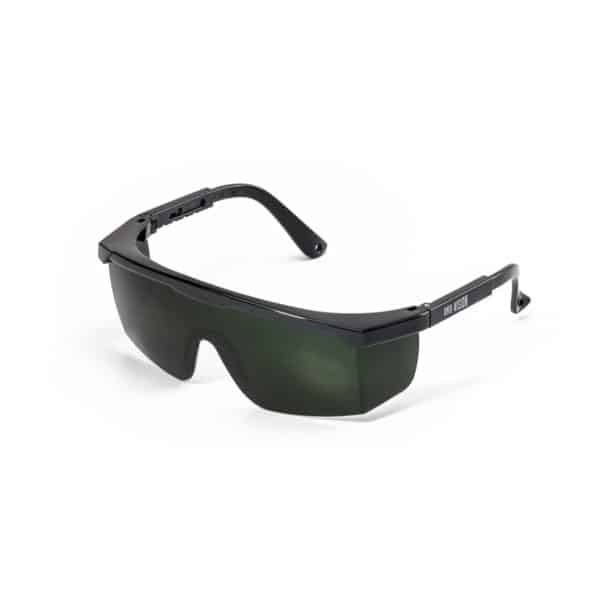 Dromex Euro-Weld Spectacles IR5