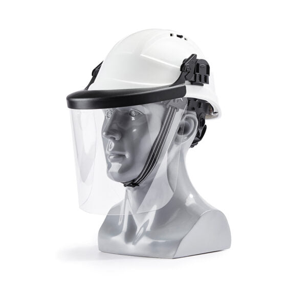 Dromex HHCarrier Visor