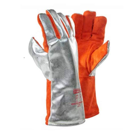 Dromex Molten Warrior Gloves