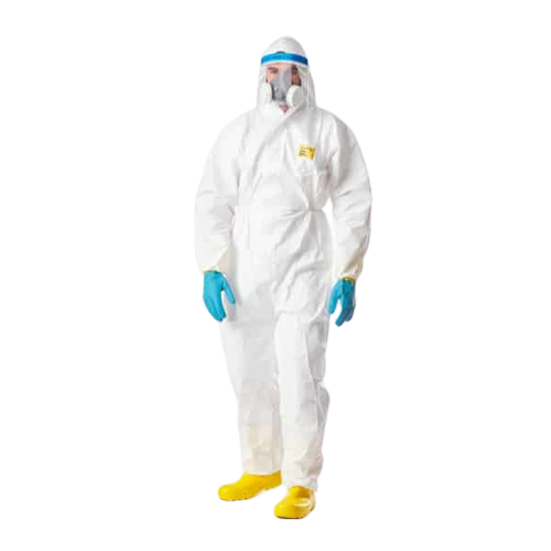 Dromex Promax Disposable Coverall