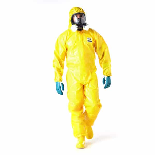 Dromex Promax C4000 Disposable Coverall