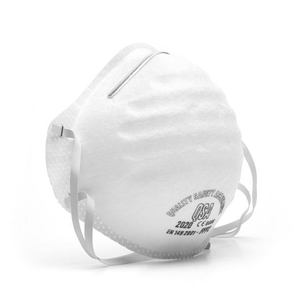 Dromex QSA 2020 FFP2 Face Mask